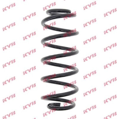KYB Fahrwerksfeder Toyota T. Verso K-Flex RA6260
