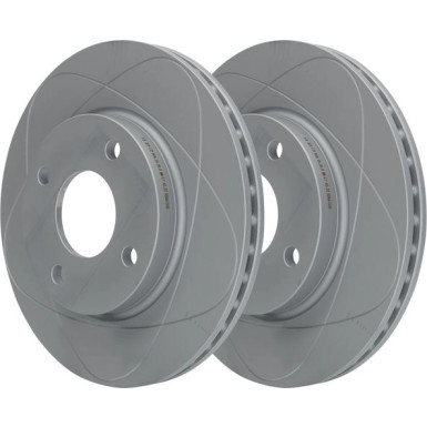 Bremsscheibe Ford P. Fiesta/Focus/Fusion/Puma 1.0-2.0 16V 95-12 Power Disc 24.0322-0172.1 Bremsscheibe Ford P. Fiesta/Focus/Fusion/Puma 1.0-2.0 16V 95-12 Power Disc 24.0322-0172.1