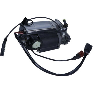 Kompressor, Druckluftanlage 27-5005