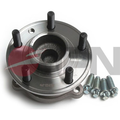 JPN Radlagersatz 20L9122-JPN JPN Radlagersatz 20L9122-JPN