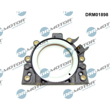 Wellendichtring, Kurbelwelle DRM01898