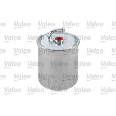 VALEO Kraftstofffilter 587714