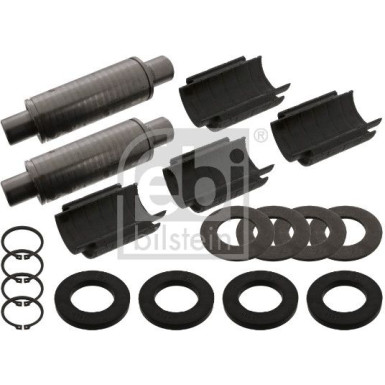 FEBI BILSTEIN Stiller Block 18393 FEBI BILSTEIN Stiller Block 18393