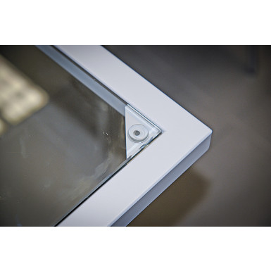 BGS Elastikpuffer-Satz transparent 46-tlg 80866