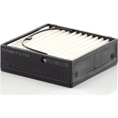 Mann & Hummel Industriefilter PU 8018