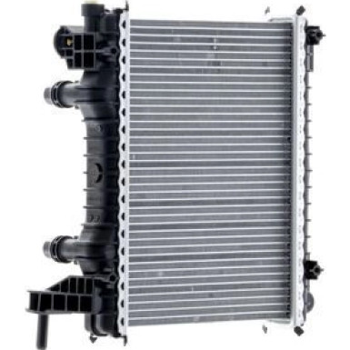 MAHLE Kühler, Motorkühlung CR 2706 000P