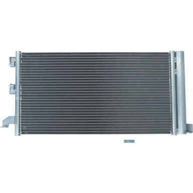 KAMOKA Kondensator, Klimaanlage 7800253 KAMOKA Kondensator, Klimaanlage 7800253