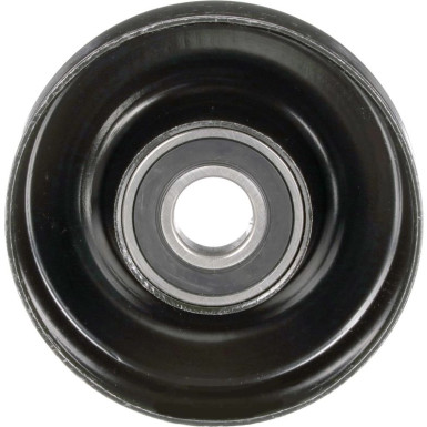 Umlenk-/Führungsrolle, Keilrippenriemen T38001 Umlenk-/Führungsrolle, Keilrippenriemen T38001