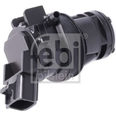 Waschwasserpumpe 109284 Waschwasserpumpe 109284