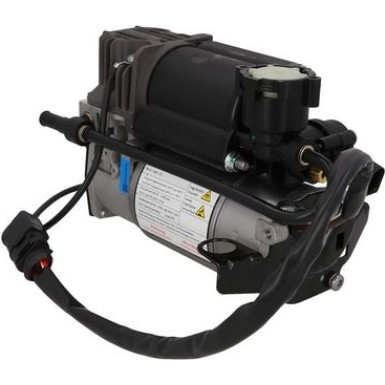 KAMOKA Kompressor, Druckluftanlage 2077047