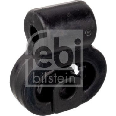 FEBI BILSTEIN Auspuffaufhänger 172881 FEBI BILSTEIN Auspuffaufhänger 172881