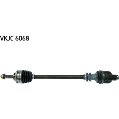 Antriebswelle VKJC 6068