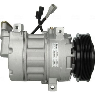 Kompressor PKW RENAULT LAGUNA 07 FIRST FIT 89386
