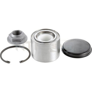SNR Radlagersatz R141.28 SNR Radlagersatz R141.28