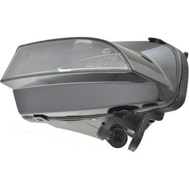 NEBELSCHEINWERFER HELLA 1NE 010 832-211 NEBELSCHEINWERFER HELLA 1NE 010 832-211