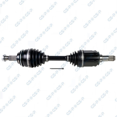 GSP Antriebswelle 259015OL