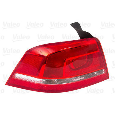 Heckleuchte A L M K-PLATTE ROT/WEISS VALEO PQ 44513 Heckleuchte A L M K-PLATTE ROT/WEISS VALEO PQ 44513