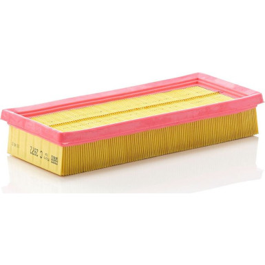 Mann & Hummel Luftfilter PKW FIAT Panda 03-,LANCIA C 2872