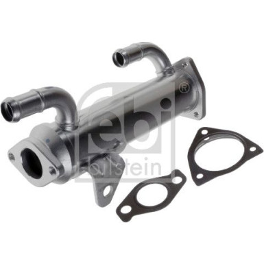 FEBI BILSTEIN Kühler, Abgasrückführung 107709