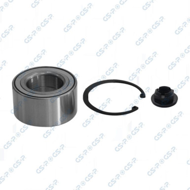 GSP Radlager GK6636 GSP Radlager GK6636