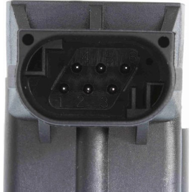 VEMO Sensor, Leuchtweiteregulierung V10-72-0807 VEMO Sensor, Leuchtweiteregulierung V10-72-0807