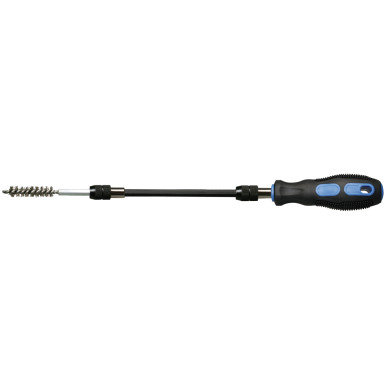 SW-Stahl Bürstensortiment 38 teilig 62330L