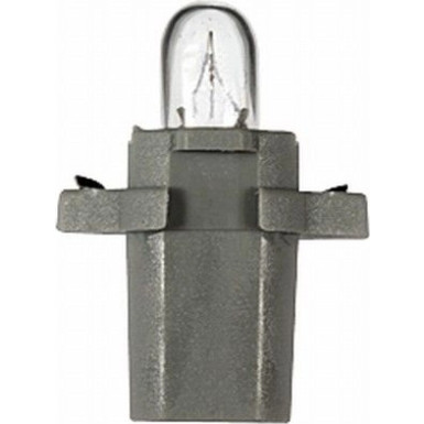 HELLA Glühlampe, Instrumentenbeleuchtung 8GA 007 997-051 STANDARD