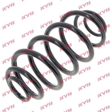 KYB Fahrwerksfeder Opel T. Zafira B 1.6-2.2 07/05 RJ6643