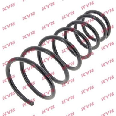 KYB Fahrwerksfeder Toyota T. Corolla Kombi 1.3/1.6I/2.0D 07.92-04.97 RI6166 KYB Fahrwerksfeder Toyota T. Corolla Kombi 1.3/1.6I/2.0D 07.92-04.97 RI6166
