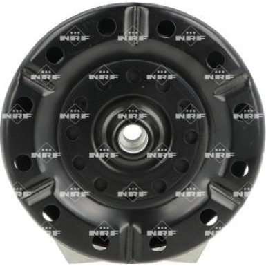 MAGNETKUPPLUNG, KLIMAKOMPRESSOR NRF380110