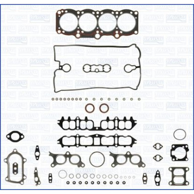 Dichtungssatz, Zylinderkopf FIBERMAX 52123100
