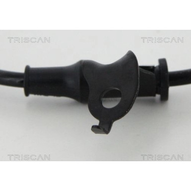 Sensor, Raddrehzahl 818040218