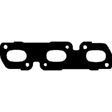 CORTECO Auspuffdichtung 460082H CORTECO Auspuffdichtung 460082H