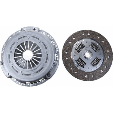SACHS Kupplungssatz 3000 990 437 XTend Kit plus CSC