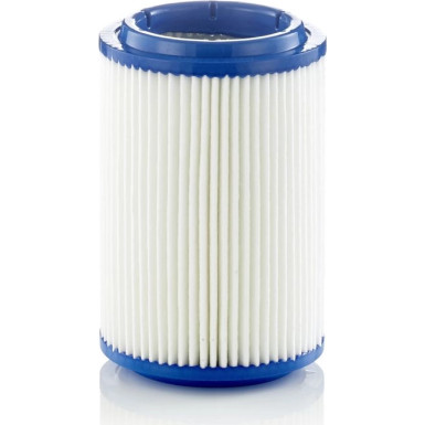 Mann & Hummel Luftfilter PKW KIA Bongo 2,9TDiC ,K2900 2,9 04 C 16 006