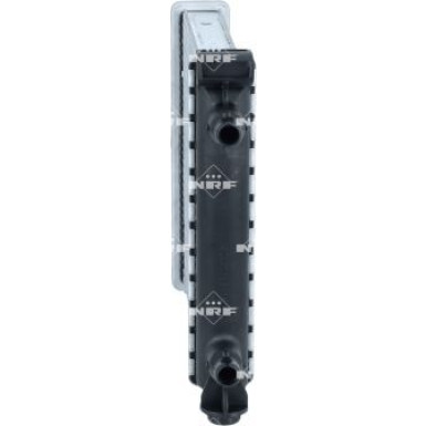 NRF Kühler, Motorkühlung 550235 NRF Kühler, Motorkühlung 550235