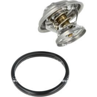 Thermostat, Kühlmittel EASY FIT 725062