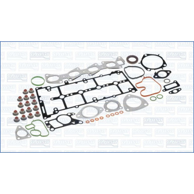 Dichtungsvollsatz, Motor 51044000 Dichtungsvollsatz, Motor 51044000