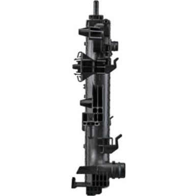 MAHLE Kühler, Motorkühlung CR 880 000P BEHR Premium Line