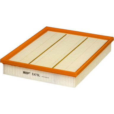 HENGST FILTER Luftfilter E475L