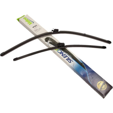 Silencio X-TRM OE (x2) 577922