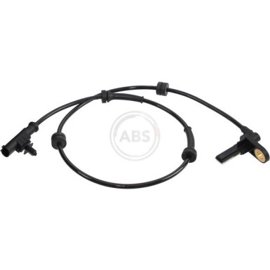 A.B.S. ABS Sensor 30741
