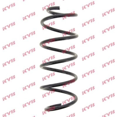 KYB Fahrwerksfeder Lancia P. Ypsilon 1.3D 10/03-12/11 K-Flex RH3288