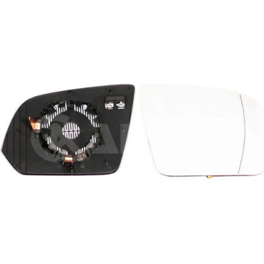 SPIEGELGLAS R EL VERS HZB ASPH MERCEDES VITO 10,14 6472711 SPIEGELGLAS R EL VERS HZB ASPH MERCEDES VITO 10,14 6472711