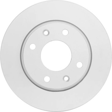 Bremsscheibe 0 986 479 B55