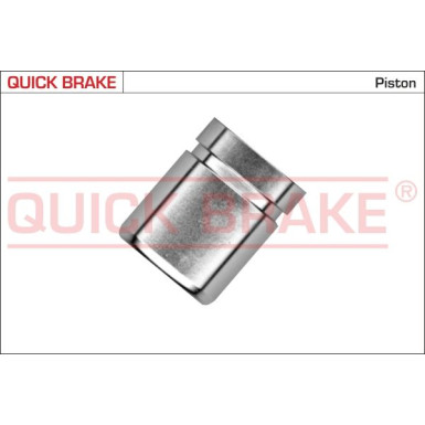 QUICK BRAKE Kolben, Bremssattel 185433K QUICK BRAKE Kolben, Bremssattel 185433K
