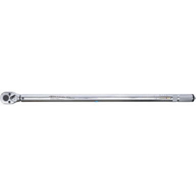 BGS Drehmomentschlüssel Abtrieb Außenvierkant 20 mm (3/4 ) 140 - 980 Nm BGS Do it yourself 9576