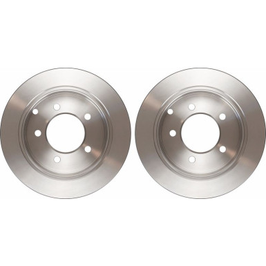 84 482 023 Bremsscheibe HA DF4973 84 482 023 Bremsscheibe HA DF4973