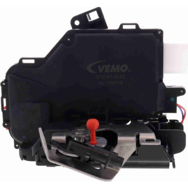 VEMO Türschloß V10-85-0052 Green Mobility Parts