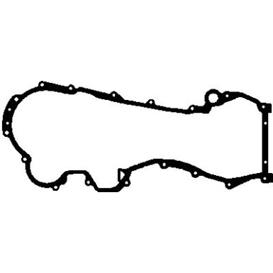 Dichtung, Steuergehäuse FIAT 317.170 Dichtung, Steuergehäuse FIAT 317.170